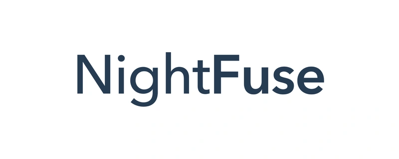 NightFuse name artwork